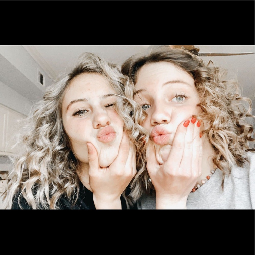 Meet your Posher, Madi